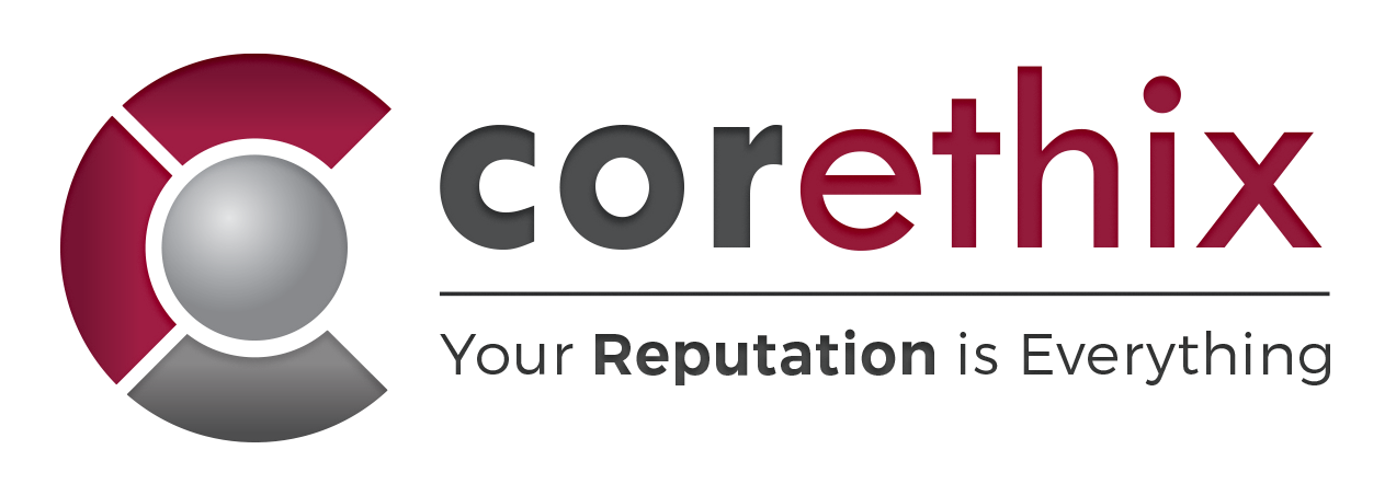 Corethix - Your Reputation is Everything
