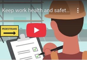 Worksite Safety Training Video
