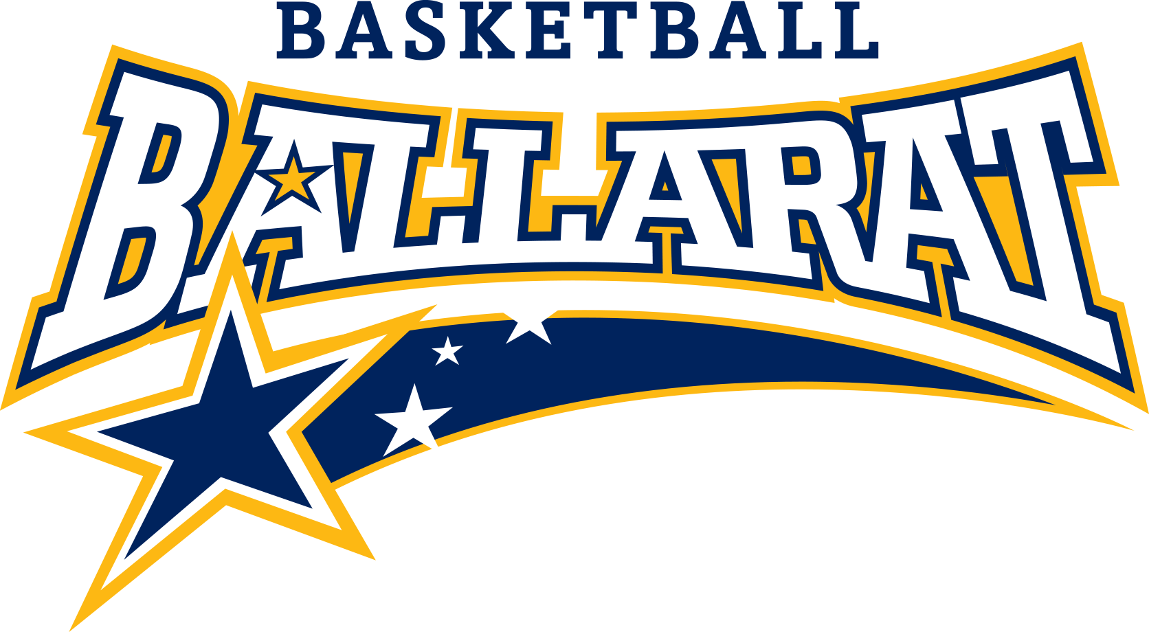 Ballarat Basketball logo