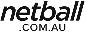 Netball Australia logo
