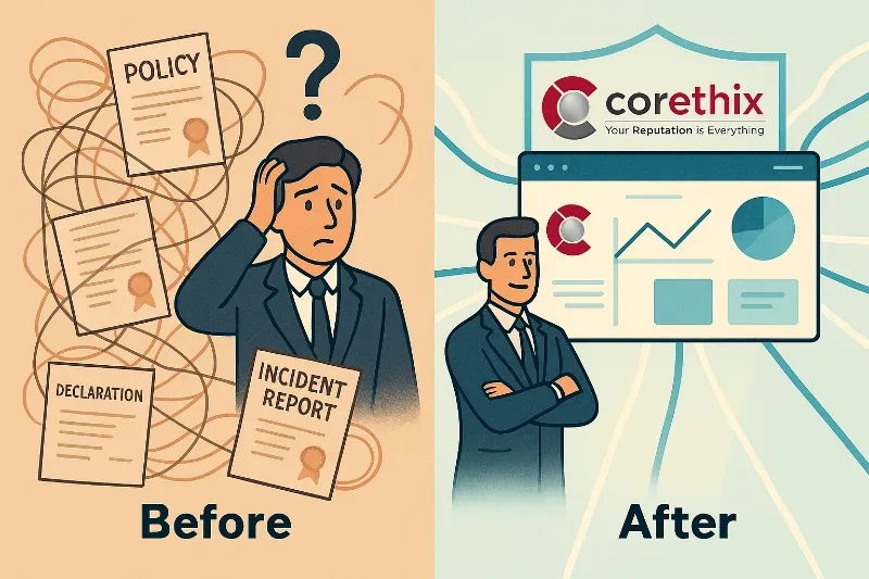 Confused about how to manage conduct risk?