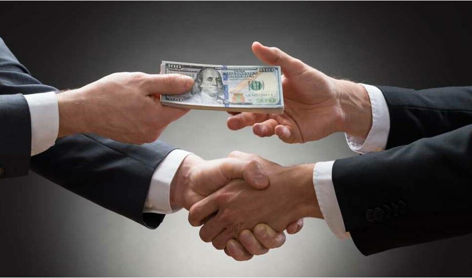 How to ensure conflicts of interest are declared and reviewed