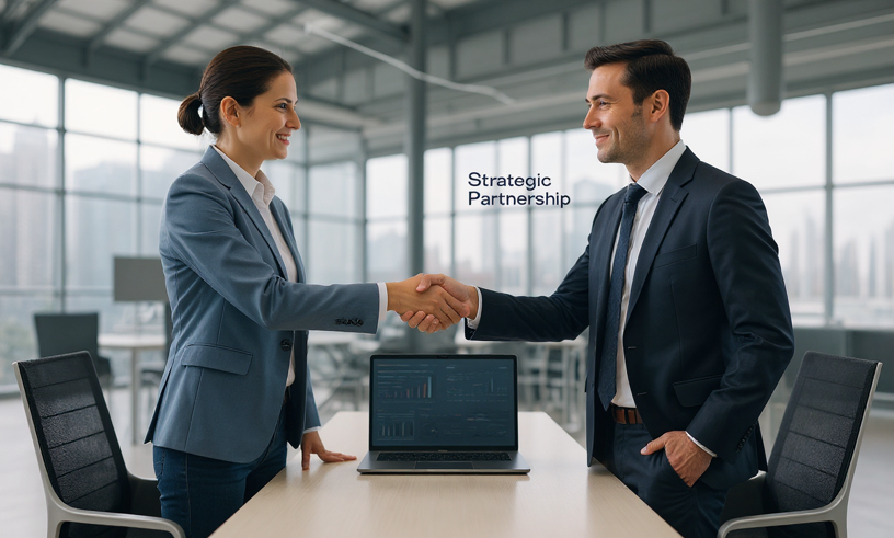 Strategic Partnership